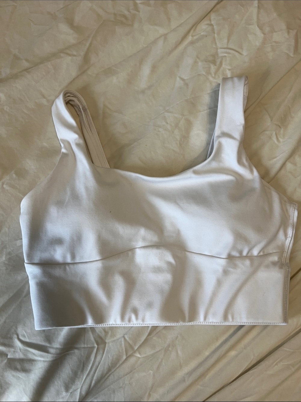 Gymshark Sports Bra NWOT